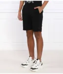 Шорты ALDWIN regular fit Guess Active, черный - фото 3