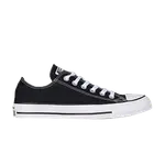 Кроссовки Converse Wmns Chuck Taylor All Star Ox 'Black', черный - фото