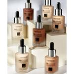 HD Liquid Cover Foundation 020 Catrice, 30 ml - фото 5