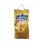 Впитывающий наполнитель для кошачьего туалета SepiCat Lovely 4 кг - фото