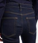 Расклешенные джинсы Le High Flare Frame, Stargirl - фото 6