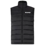 Жилет Protest Shelf Outdoor, черный - фото