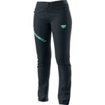 Женские брюки Transalper Pro Dynafit, синий - фото