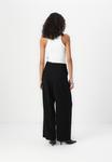 Брюки Aware Trousers, Black - фото 3