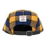 Supreme Кепка из харрис твида, Pink - фото 3