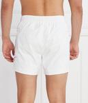 Шорты для плавания Hugo Bodywear Kook Regular Fit, белый - фото 2