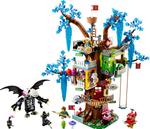LEGO DREAMZzz, блоки, Fantastic Treehouse, 71461 - фото 6