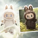 Фигурка Labubu Monsters Zimomo POP MART - фото 3