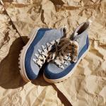 native Родные ботильоны унисекс, Черный | Черный - фото 38