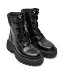 Кожаные туфли Marc Cain, черный - фото 3