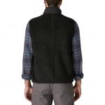 Флисовая жилетка Patagonia, синий - фото 7