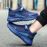 Детские кроссовки для бега TONYBEAR, синий - фото 2