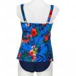 Бикини танкини Sunmarin, мультиколор - фото 2