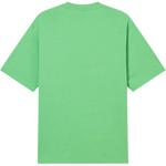 Футболка Badge LACOSTE, зеленый - фото 3