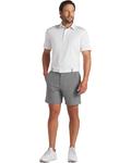 Шорты PUMA Golf 101 7" Solid Shorts, цвет Slate Sky - фото 4