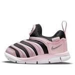 Кроссовки (TD) Nike Dynamo Free Black/Pink, черный - фото