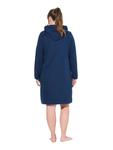 Пижама Ulla Popken, темно-синий - фото 3