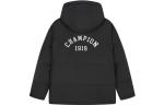 Пуховик унисекс Champion, цвет Black - фото 2