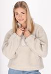 Свитер Schmuddelwedda Sweater, экрю - фото 2