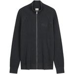 Джемпер мужской Calvin Klein, синий - фото 3