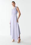 Платье BWLDR ELEANOR , Lilac - фото 5