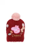 Перчатки winterset Peppa Pig, Pink - фото 2