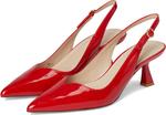 Туфли Pelle Moda Janah, красный - фото