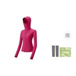 BENEUNDER Женская одежда для защиты от солнца, Cool Tea Gray - фото 11