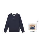 Свитшот US Version Unisex Champion, розовый - фото 6