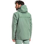 Куртки куртка истли м Schöffel, цвет lily pad - фото 2