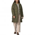 Покрытие ледника Джексон Patagonia, черный/blk - фото 11