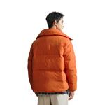 Пуховик унисекс Calvin Klein, BEH-Space Black - фото 10