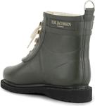 Женские резиновые сапоги ILSE JACOBSEN Rub 2, Army - фото 4