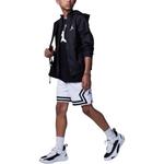 Дети Шорты Jordan, белый - фото 3