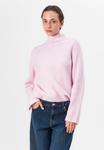 Джемпер Repeat Jumper, Rose/Light Pink - фото 4
