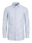 Рубашка JPRBLAPARKER SHIRT Jack & Jones, цвет blue - фото 6