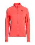 Толстовка Odlo, коралл - фото