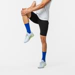 Футбольные шорты для взрослых Keepcomfort - черные Kipsta - фото 9