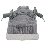 Wally stretch sox - кроссовки Heydude, серый - фото 4