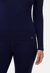 Топ Danish Endurance EXTREME, Dark Navy/Dark Blue - фото 3