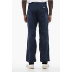 Зауженные брюки Ranch Woolrich, Blue - фото 2