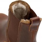 Женские челси Panama Jack, Leather - фото 5