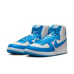 Кроссовки terminator high 'dark powder blue' Nike, мультиколор - фото 3