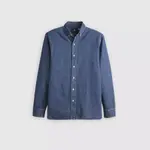 Свободная ркбашка Levi's, цвет Classic Evening - Medium Wash - фото 6