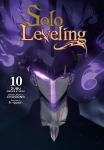 Solo Leveling, Vol. 10 (comic) (Solo Leveling (comic), 10) (Ize Press) - фото