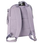 TUMI Нейлоновый рюкзак унисекс лавандовый - фото 2