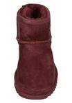 Ботильоны Warmbat Australia, цвет port - фото 4