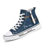 Кеды унисекс высокие Flower Cobbler/Play Cobbler - фото 19