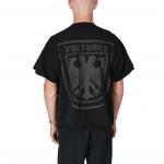 Футболка Yeezy Gosha Box, черный - фото 4