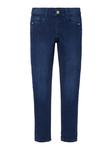 Джинсы name it hose slim fit, цвет medium blue denim - фото